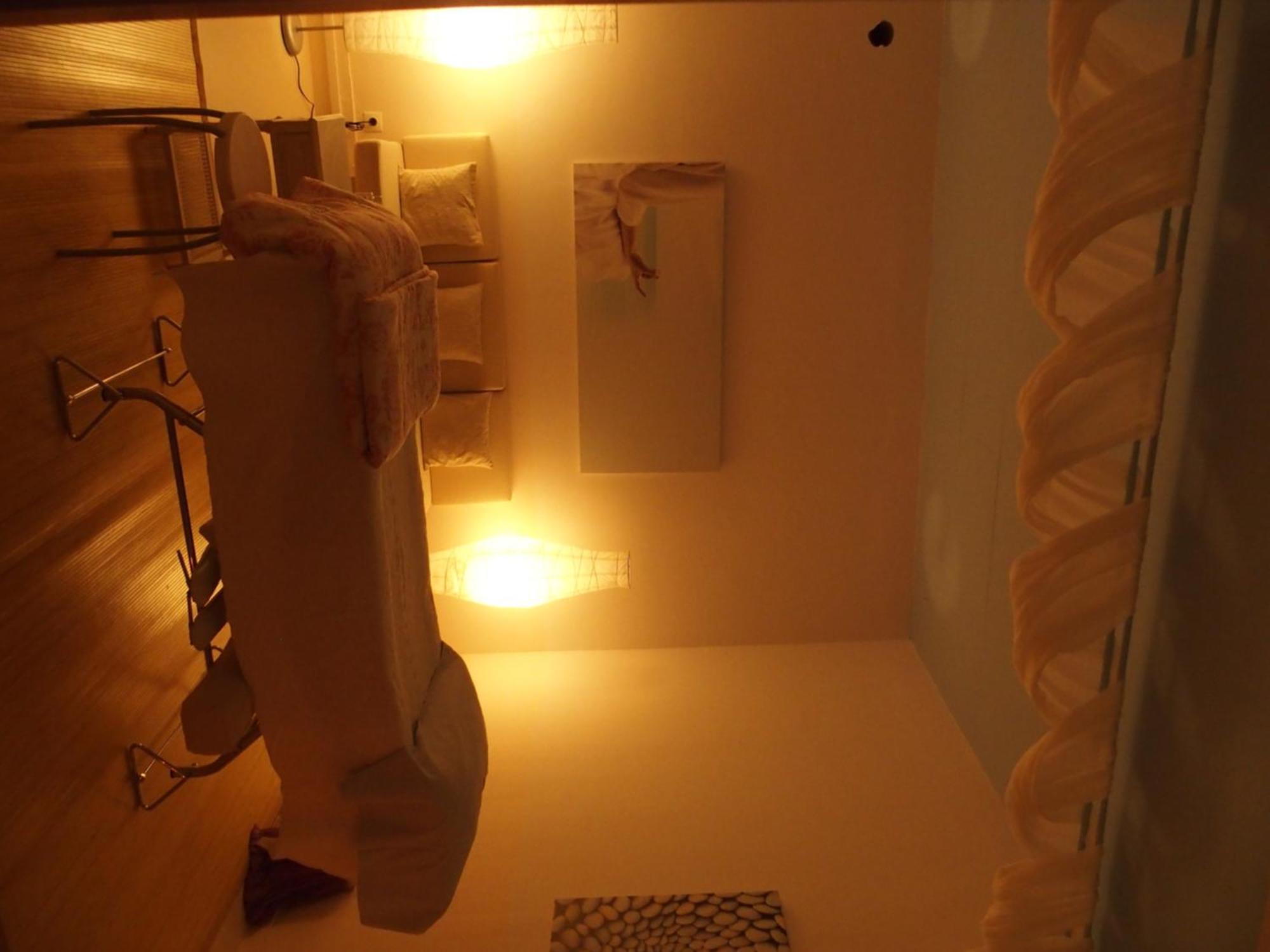 Ktima Noosfera Wellness & Retreat Center Hotel Karya Kültér fotó