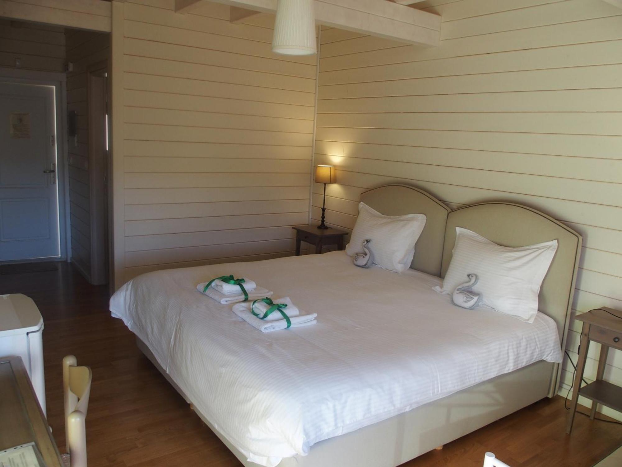 Ktima Noosfera Wellness & Retreat Center Hotel Karya Kültér fotó