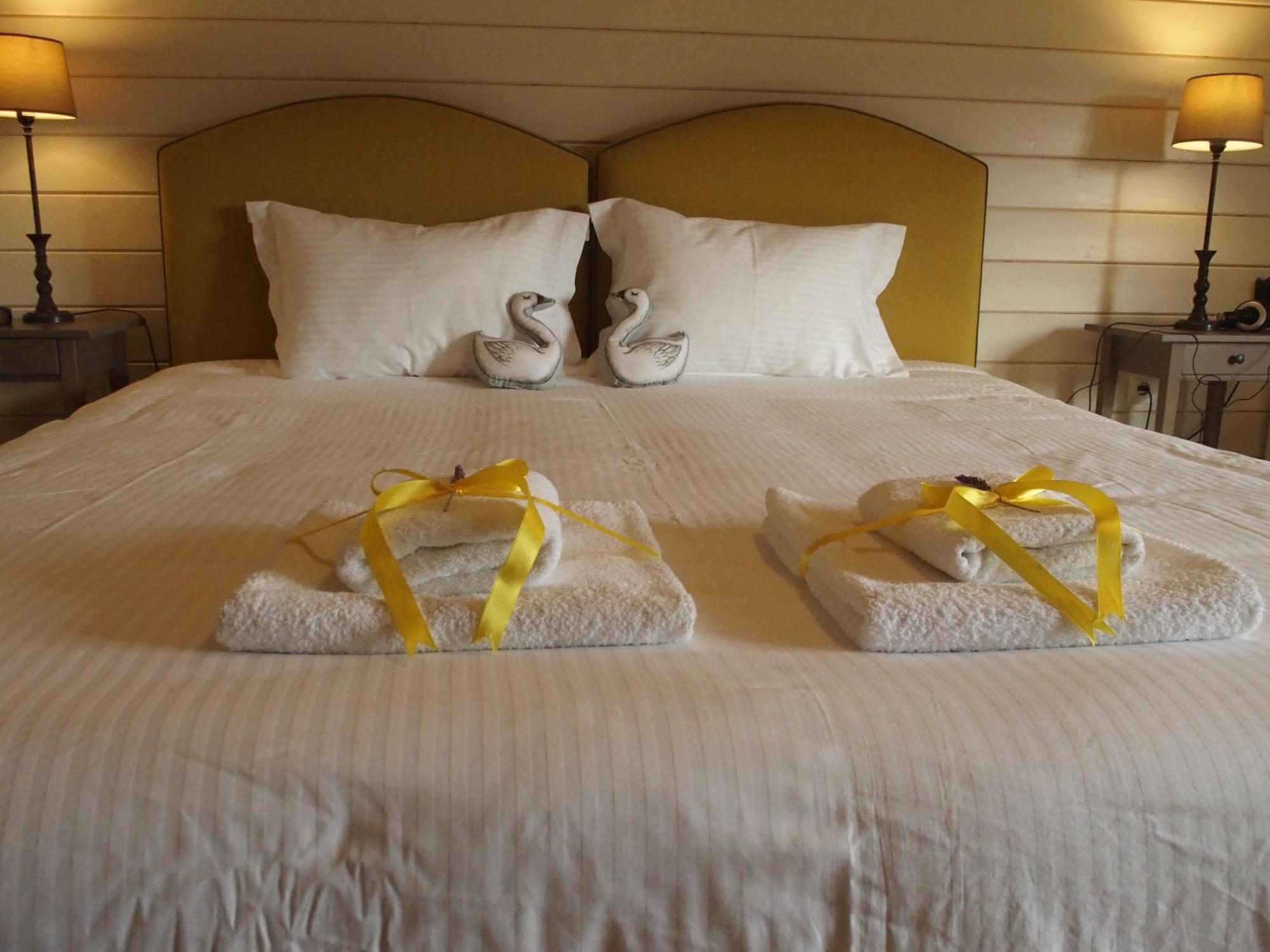 Ktima Noosfera Wellness & Retreat Center Hotel Karya Kültér fotó