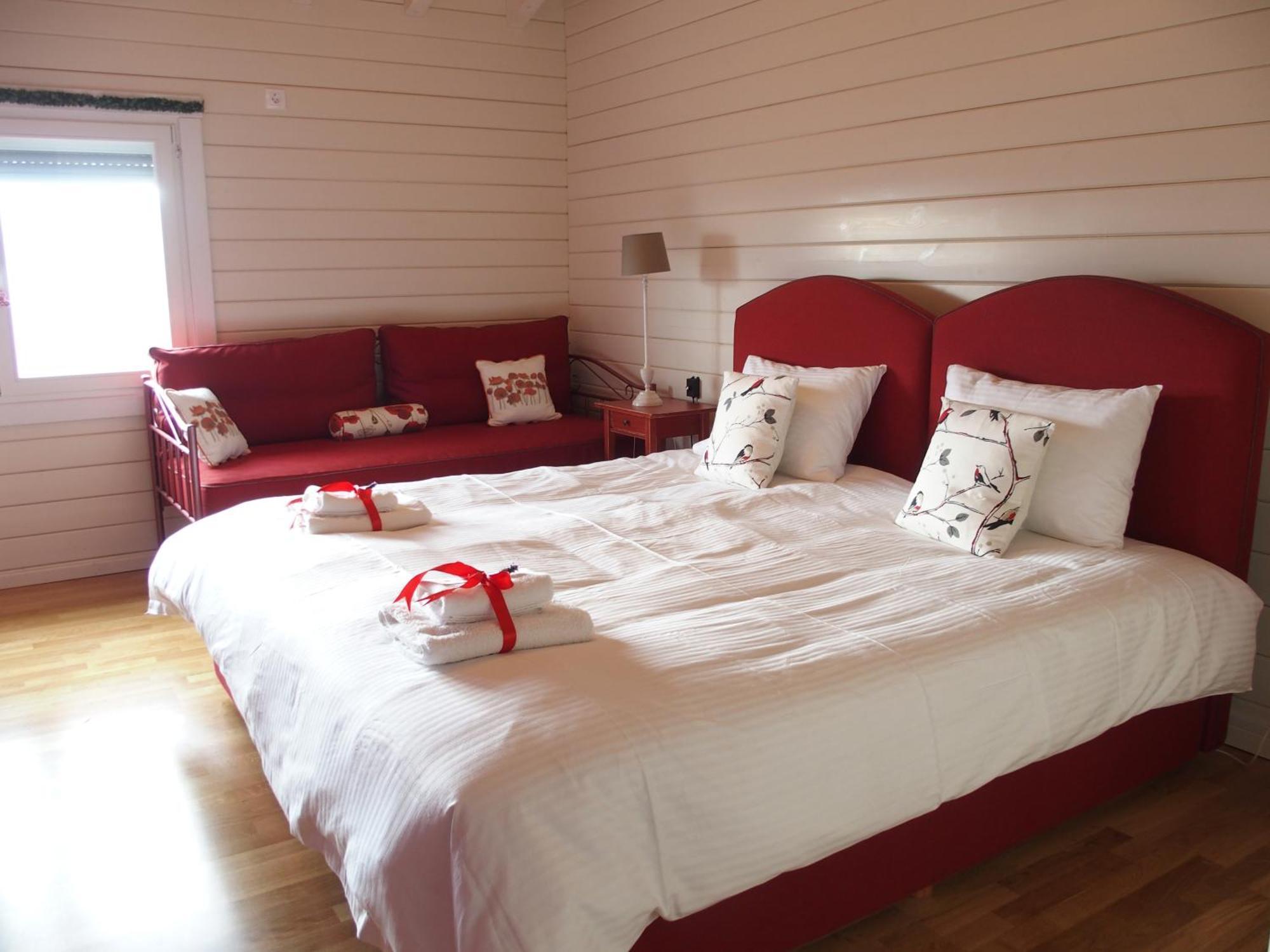 Ktima Noosfera Wellness & Retreat Center Hotel Karya Kültér fotó