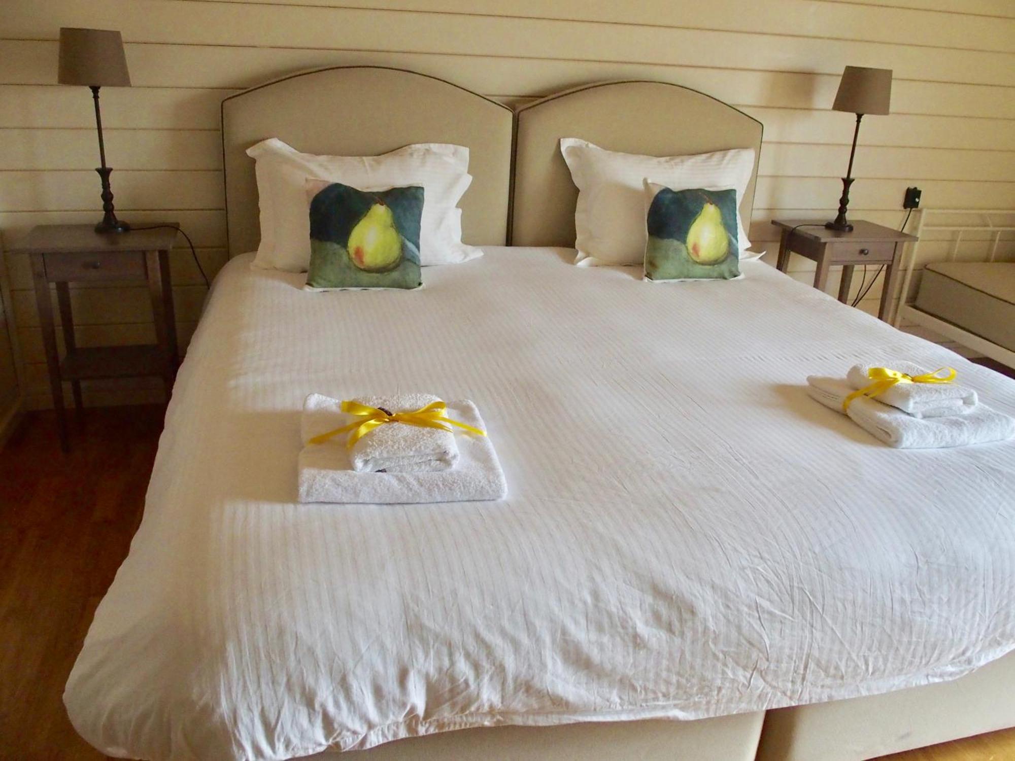 Ktima Noosfera Wellness & Retreat Center Hotel Karya Kültér fotó