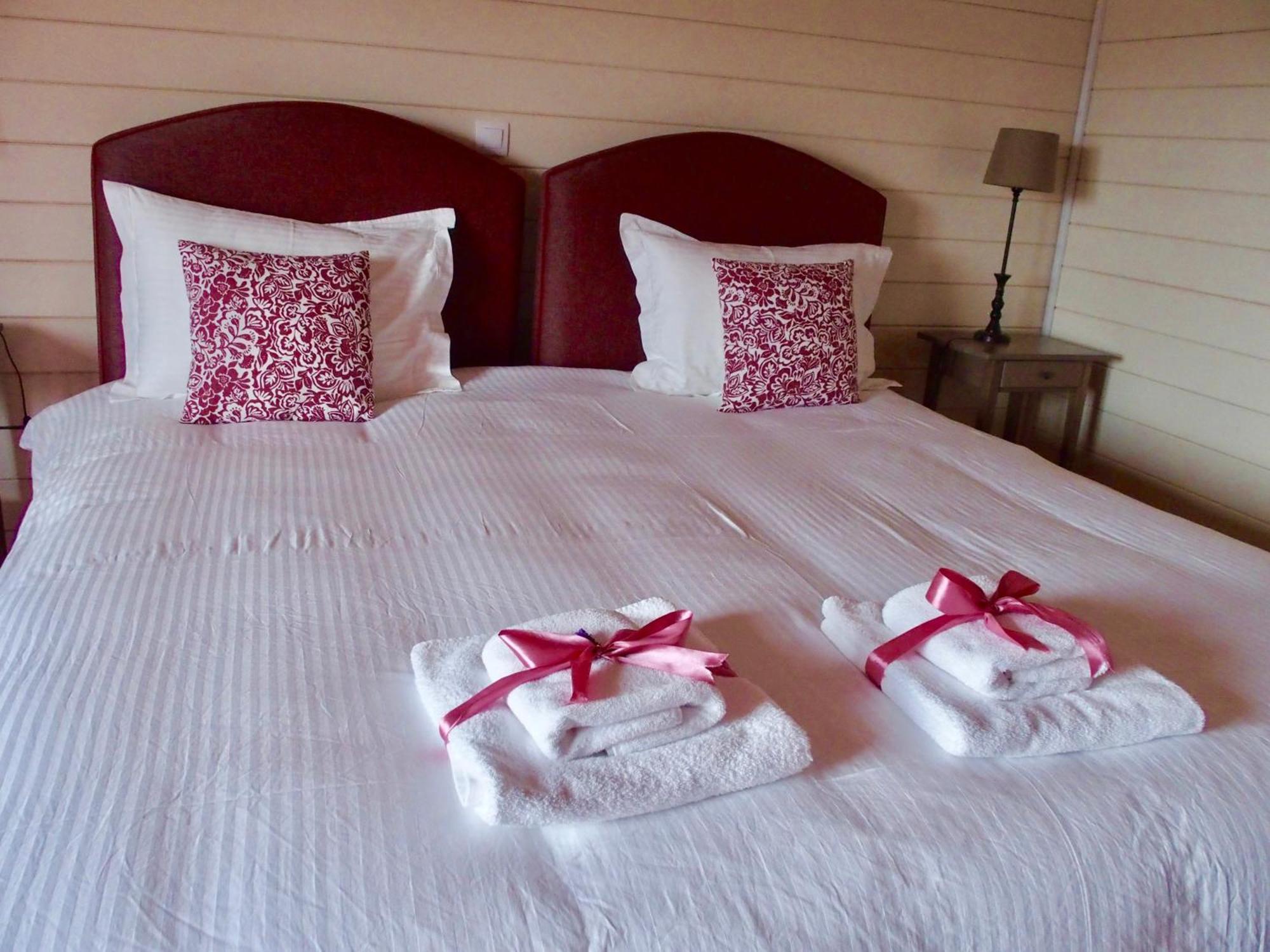 Ktima Noosfera Wellness & Retreat Center Hotel Karya Kültér fotó
